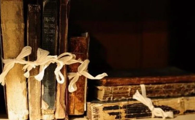 old-books old-books