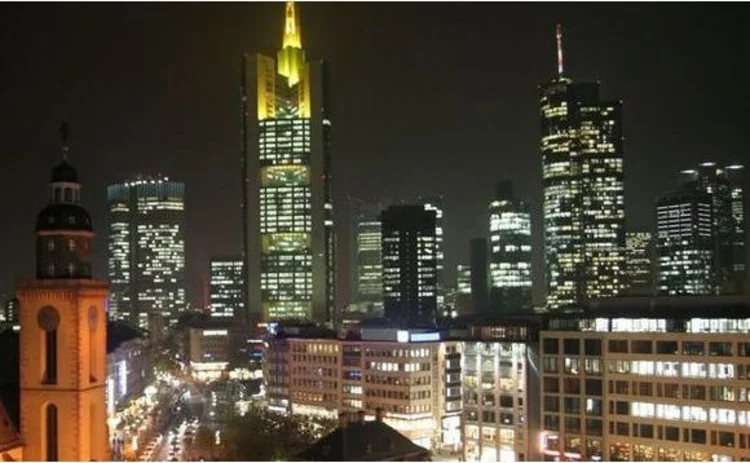 frankfurt frankfurt