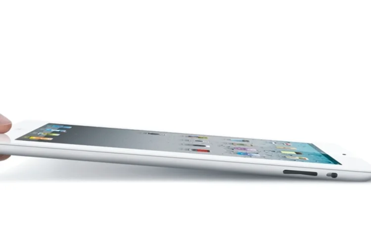 Apple iPad 2 Apple iPad 2