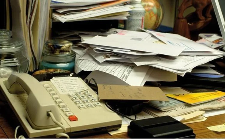 Paper office Paper office