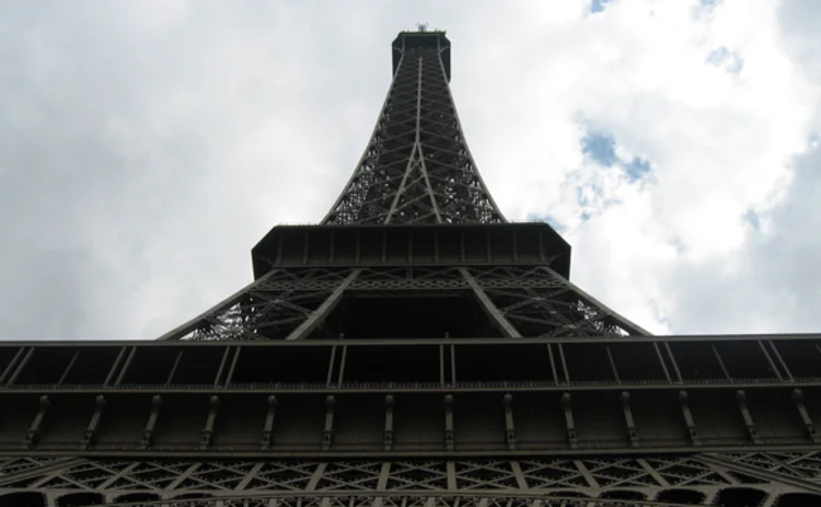 Eiffel tower Eiffel tower