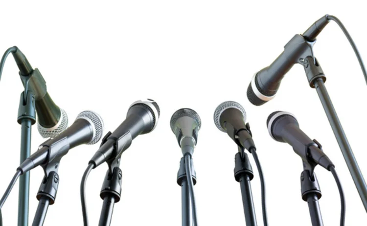 microphones microphones
