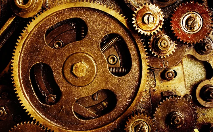 gears gears