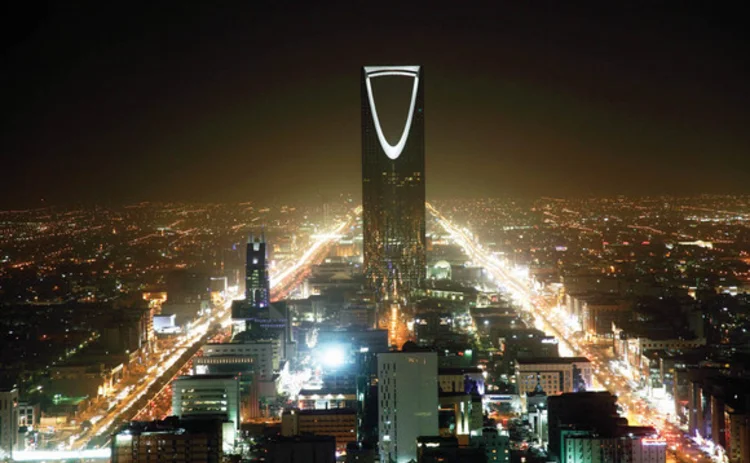 Riyadh