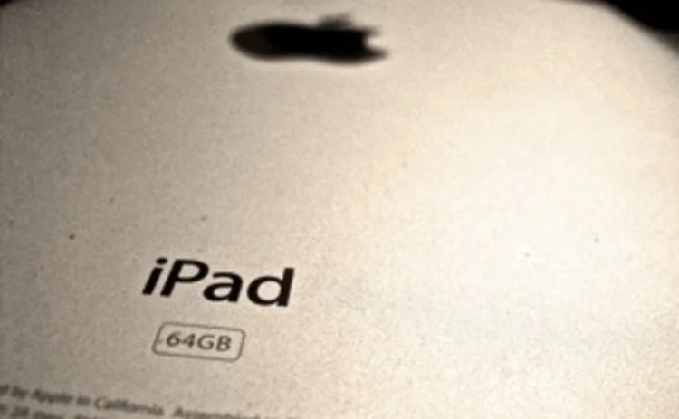 Apple iPad Apple iPad