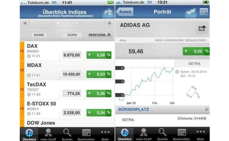 vwd-app-screenshot vwd-app-screenshot