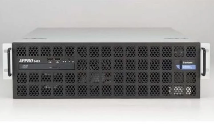 appro-server appro-server