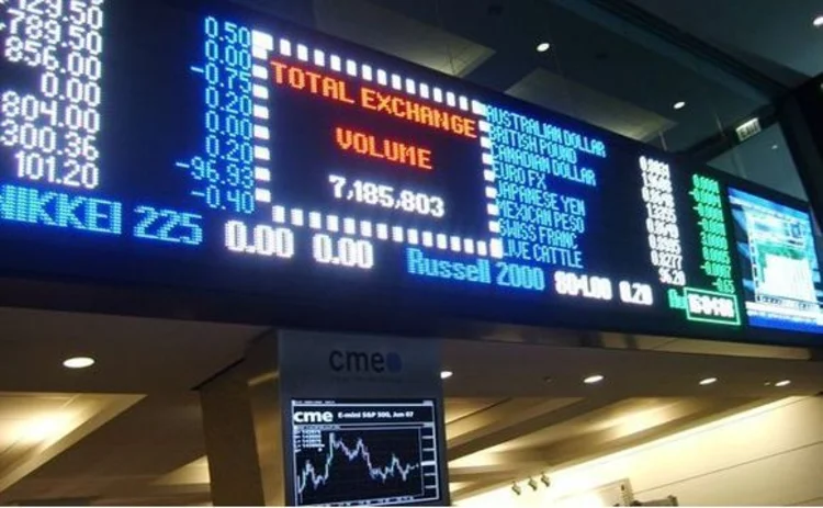 chicago-mercantile-exchange-cme