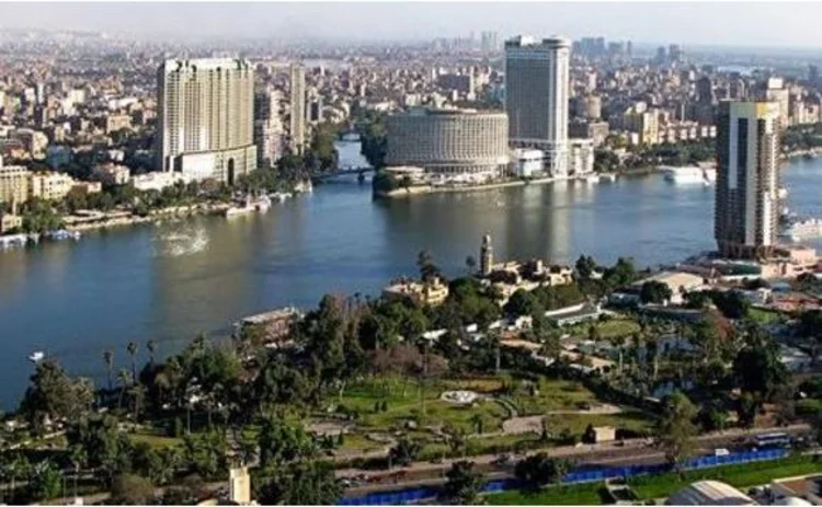 cairo