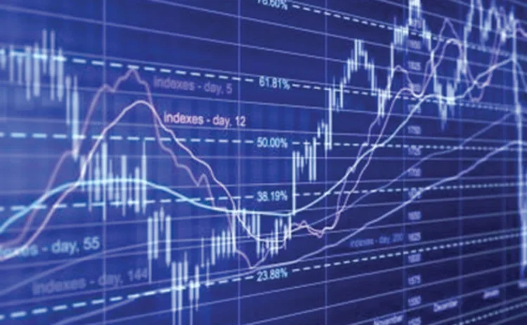 The Deutsche Borse The Deutsche Borse