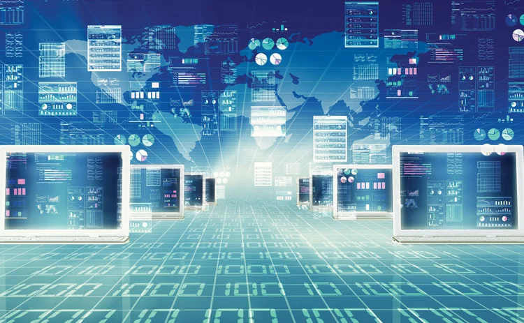 big-data-computers