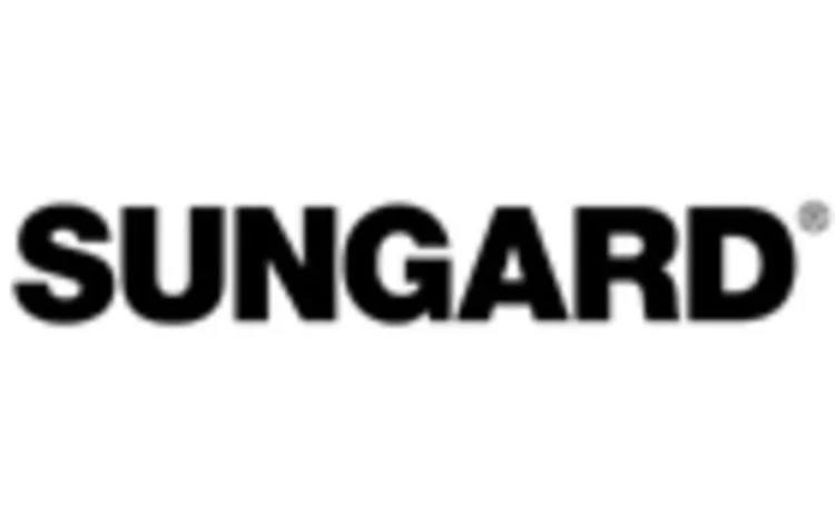 sungard logo