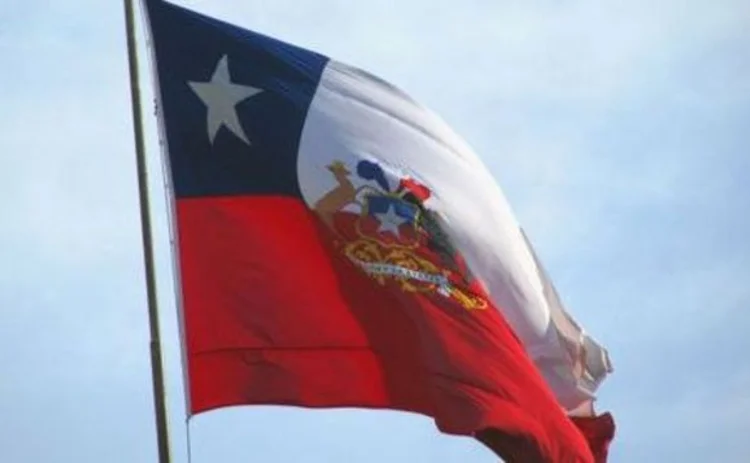 chilean-flag