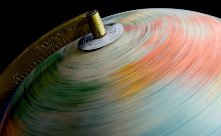 globeturn globeturn