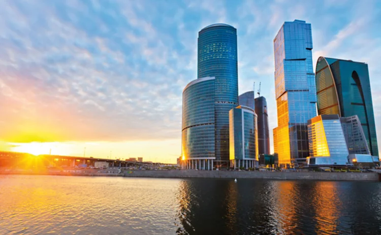 moscow moscow