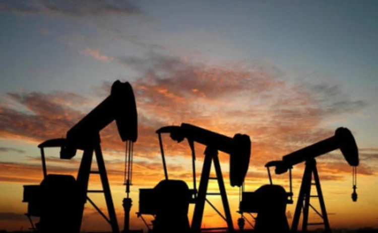 oilfield oilfield