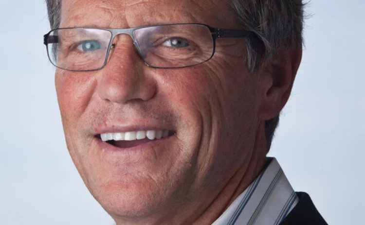 gnodal-ceo-bob-fernander gnodal-ceo-bob-fernander