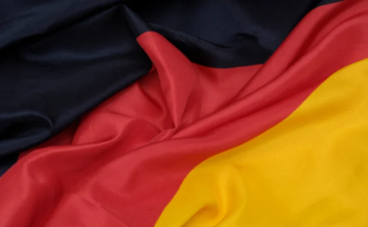 german flag