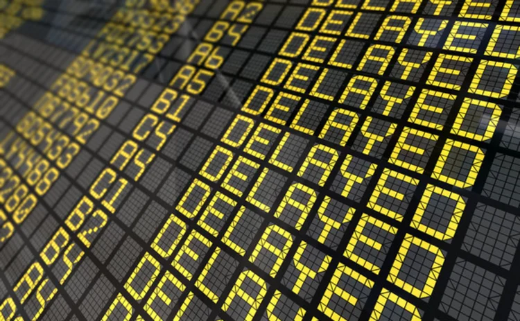 delays delays