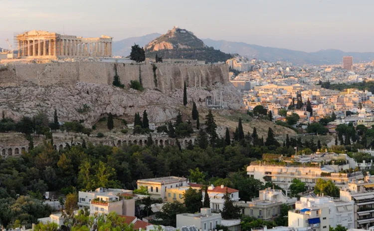 Athens Athens