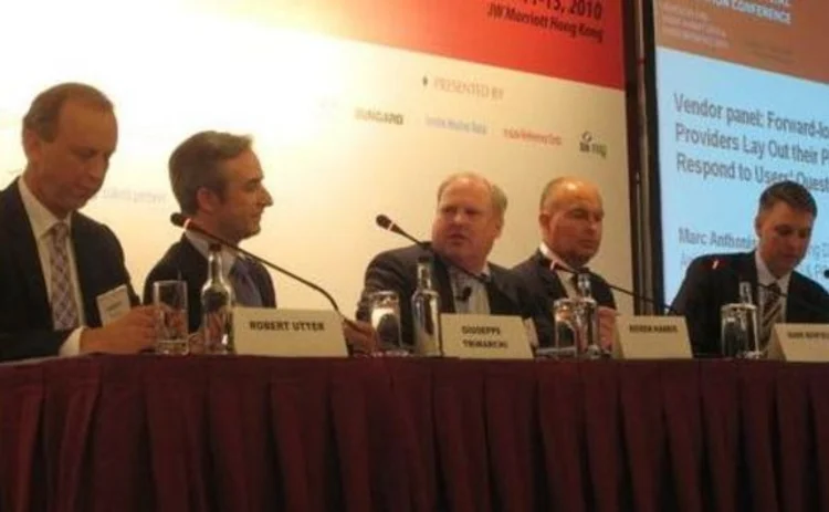 apfic-2010-end-user-panel apfic-2010-end-user-panel