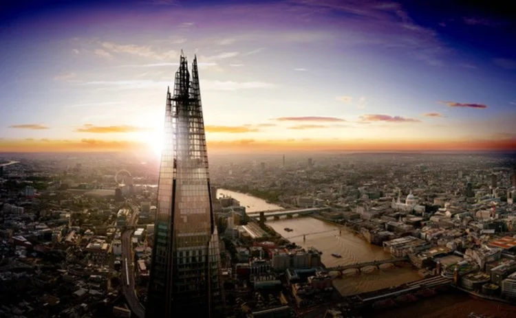 the-shard-dusk