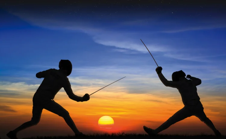 rimes-roundtable-fencing-fighting-nov2013 rimes-roundtable-fencing-fighting-nov2013