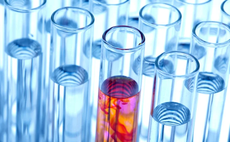 Test tubes Test tubes