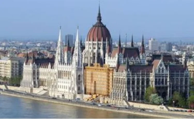 budapest