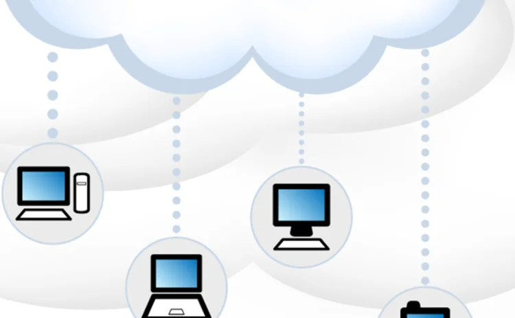 Cloud computing Cloud computing