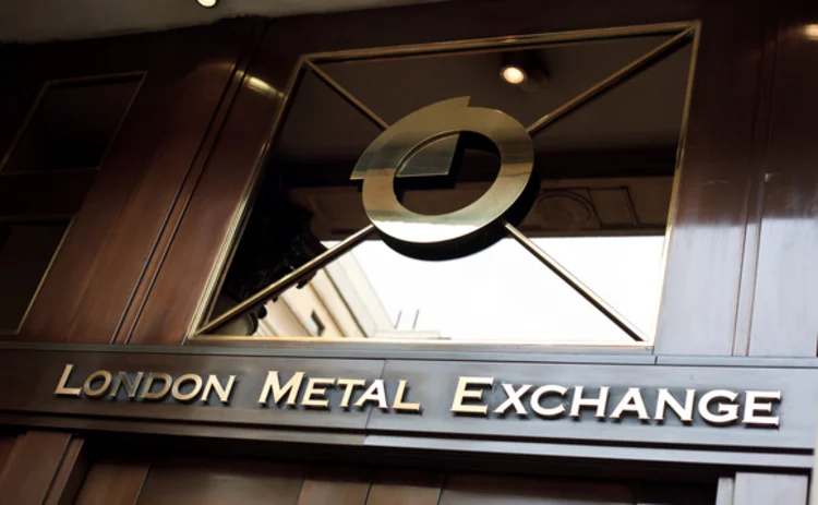 london-metal-exchange