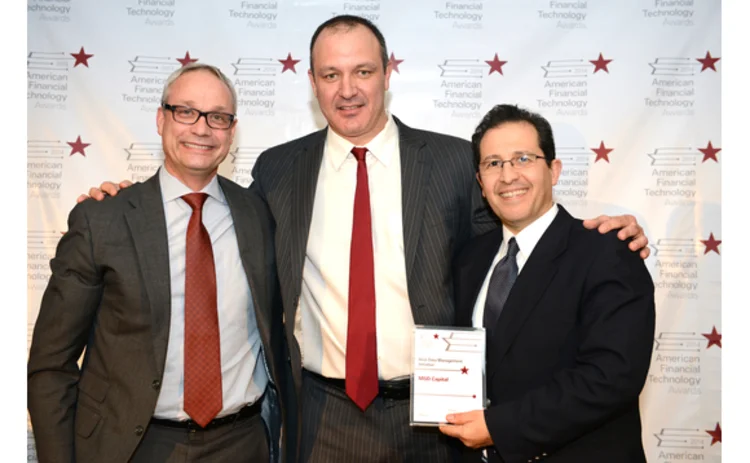 msd-capital-best-data-management-initiative msd-capital-best-data-management-initiative