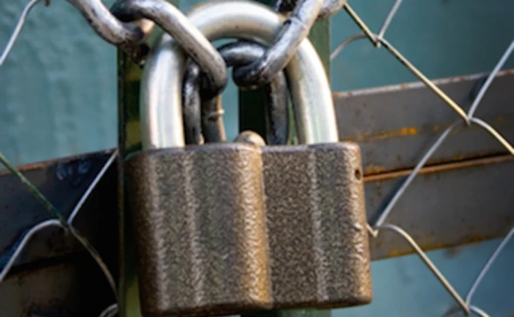 Lock Lock