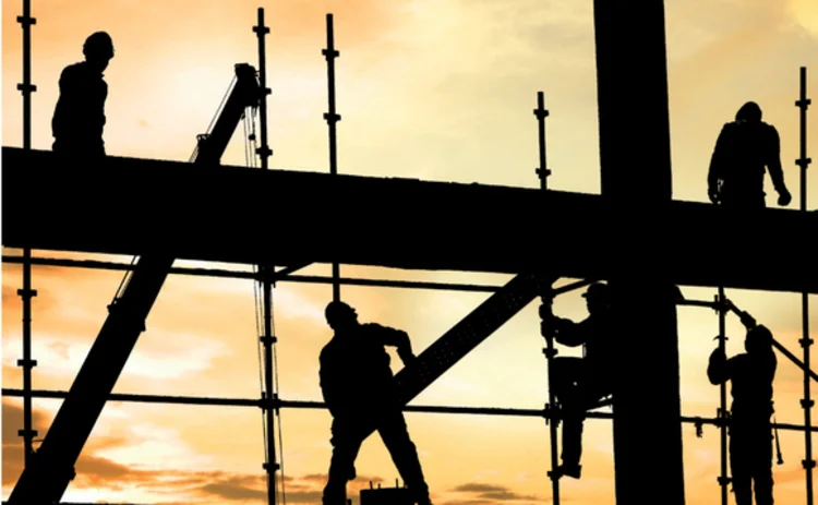 building-infrastructure building-infrastructure