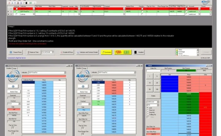 algofast-screenshot algofast-screenshot