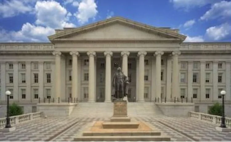 us treasury us treasury