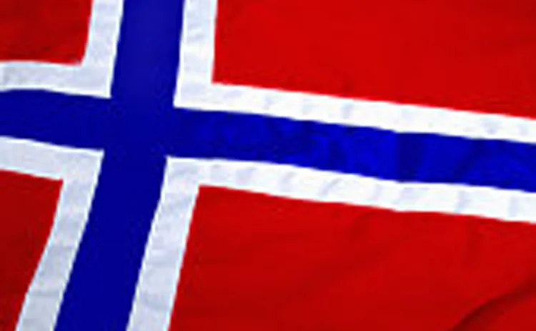 norwayflag