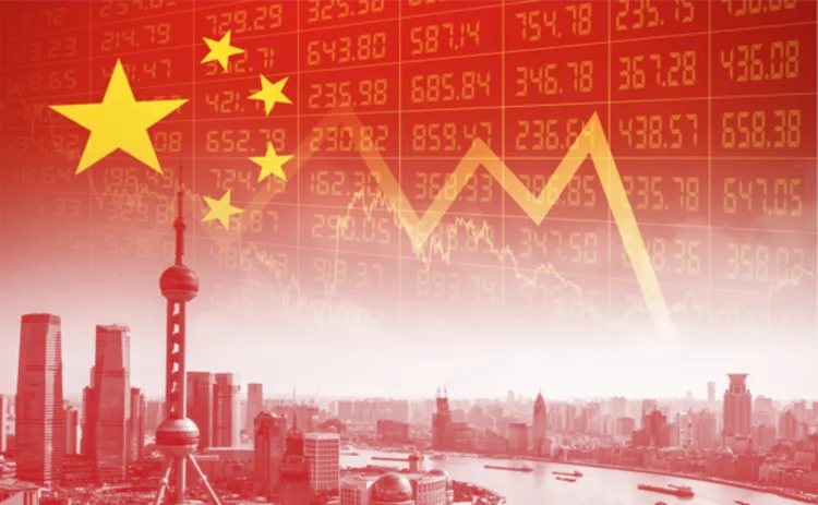 China stocks China stocks