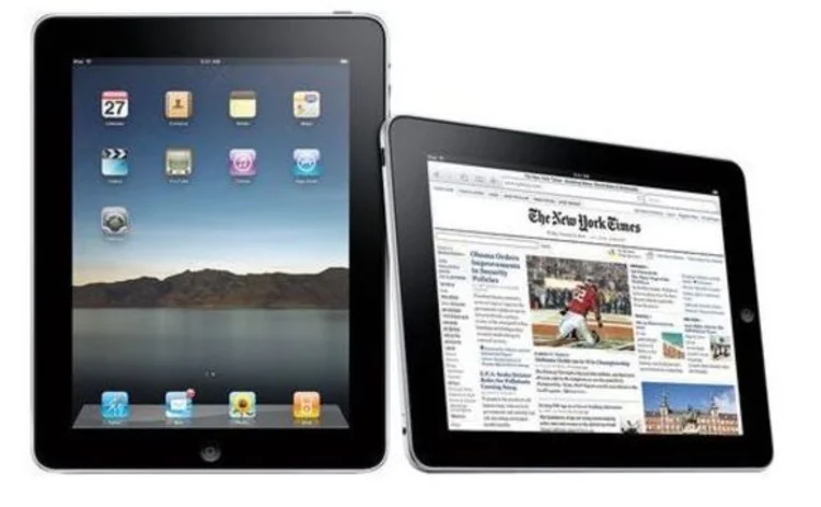 ipad ipad