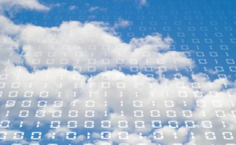 Cloud computing
