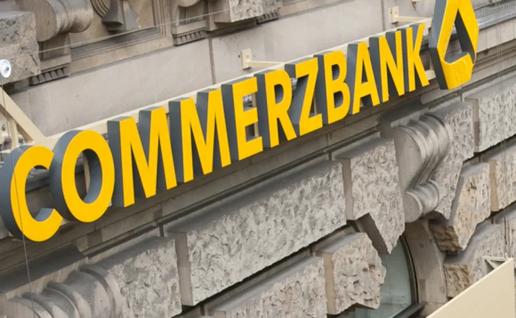commerzbank commerzbank