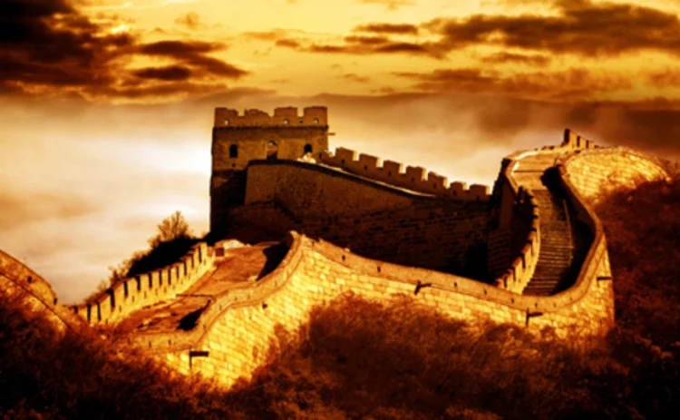 Great Wall of China