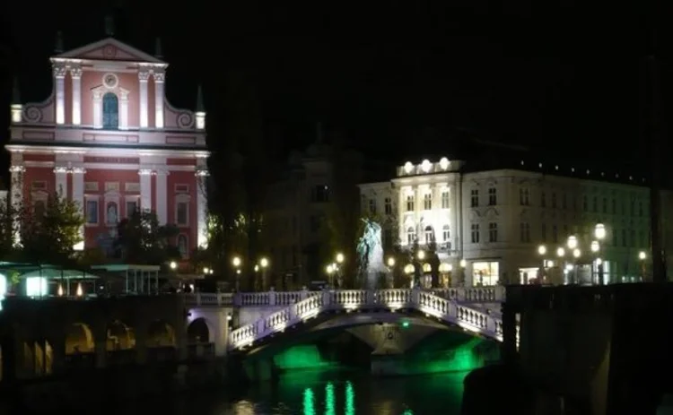 ljublana