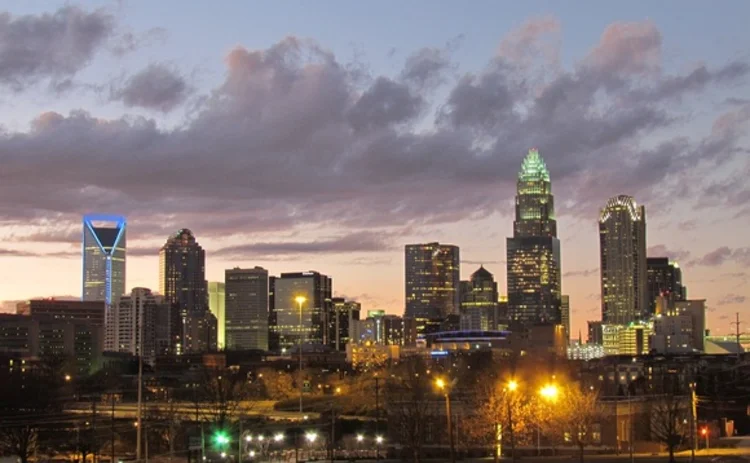 charlotte-skyline-2011-ricky-w charlotte-skyline-2011-ricky-w
