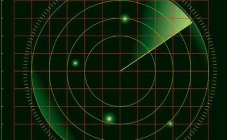radar radar