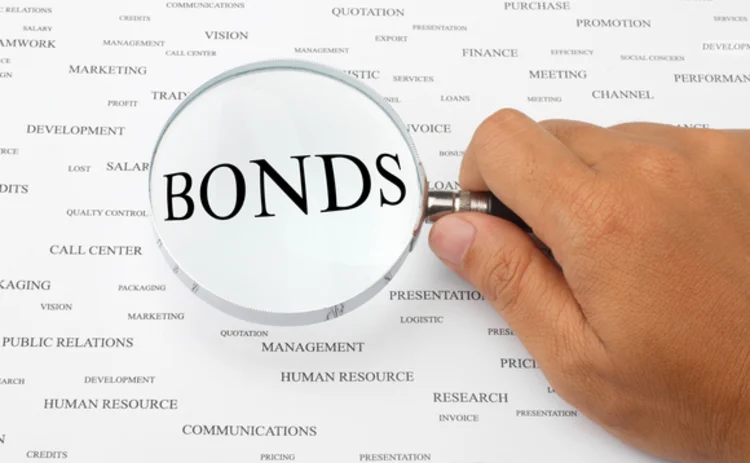 bonds