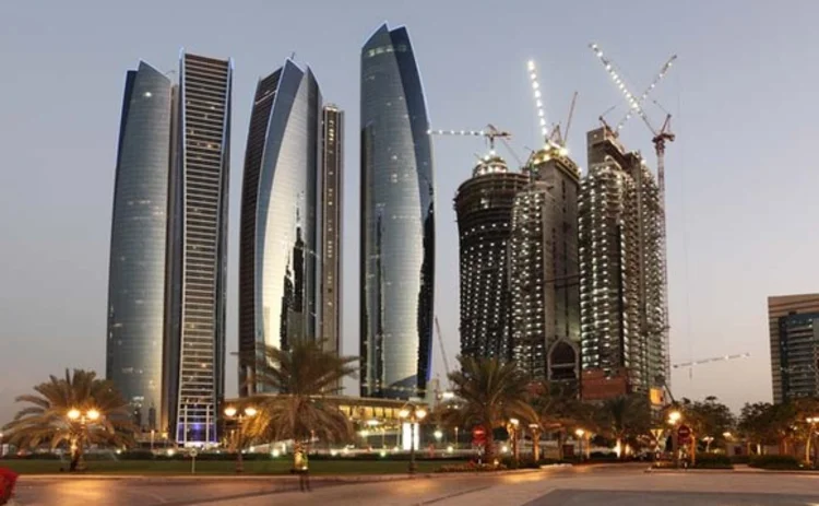 Abu Dhabi