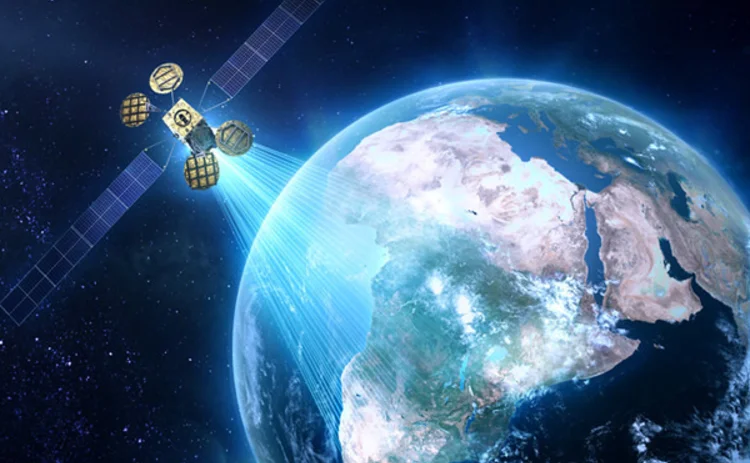 Facebook signs deal to use satellite comms for Internet.org access