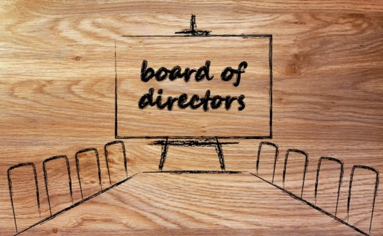 board-of-directors board-of-directors