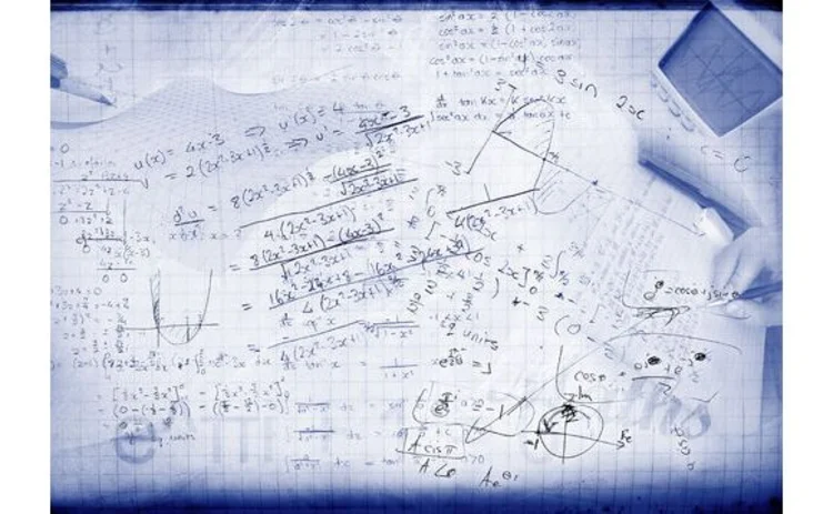 abstract-handwritten-mathematical-calculations-on-graph-paper